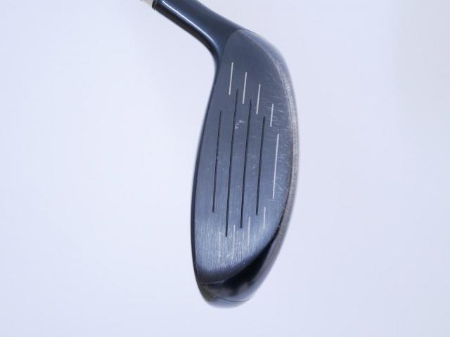 Fairway Wood : Maruman : หัวไม้ 3 Maruman MAJESTY Conquest BK (ปี 2021 รุ่นท้อปสุด) Loft 15 ก้าน Fujikura Speeder Evolution Flex S