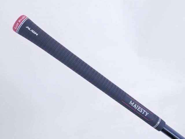 Fairway Wood : Maruman : หัวไม้ 3 Maruman MAJESTY Conquest BK (ปี 2021 รุ่นท้อปสุด) Loft 15 ก้าน Fujikura Speeder Evolution Flex S