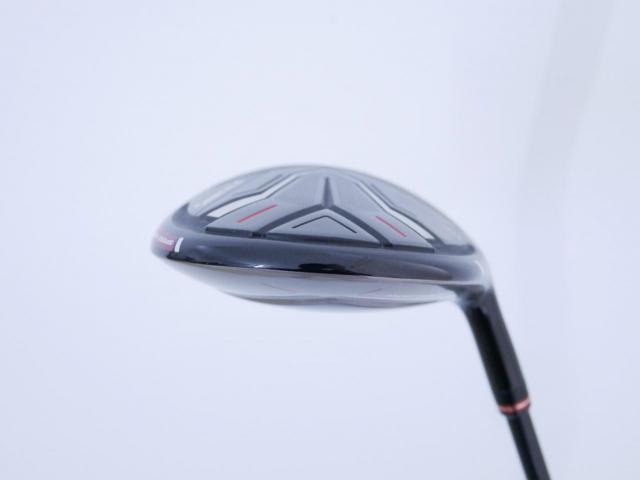 Fairway Wood : Maruman : หัวไม้ 3 Maruman Shuttle (รุ่นล่าสุด ปี 2023) Loft 15 Flex SR