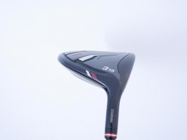 Fairway Wood : Maruman : หัวไม้ 3 Maruman Shuttle (รุ่นล่าสุด ปี 2023) Loft 15 Flex SR
