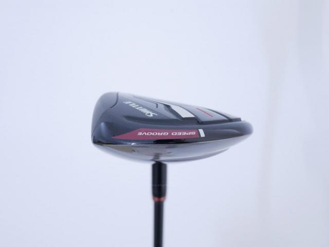 Fairway Wood : Maruman : หัวไม้ 3 Maruman Shuttle (รุ่นล่าสุด ปี 2023) Loft 15 Flex SR