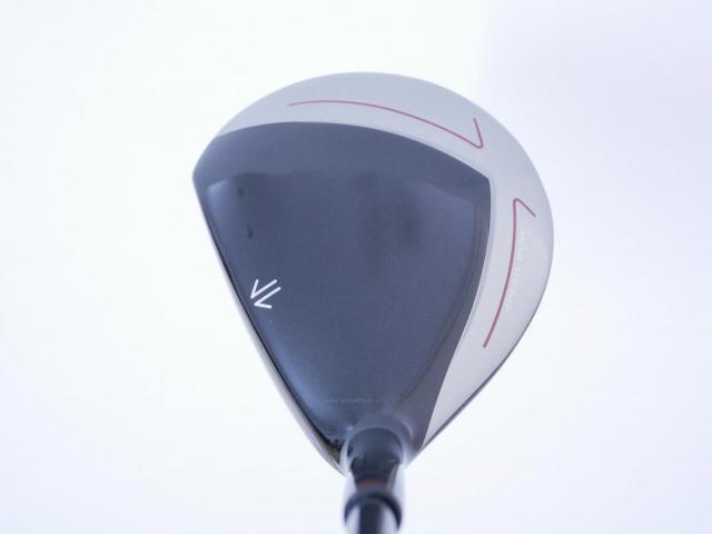 Fairway Wood : Maruman : หัวไม้ 3 Maruman Shuttle (รุ่นล่าสุด ปี 2023) Loft 15 Flex SR