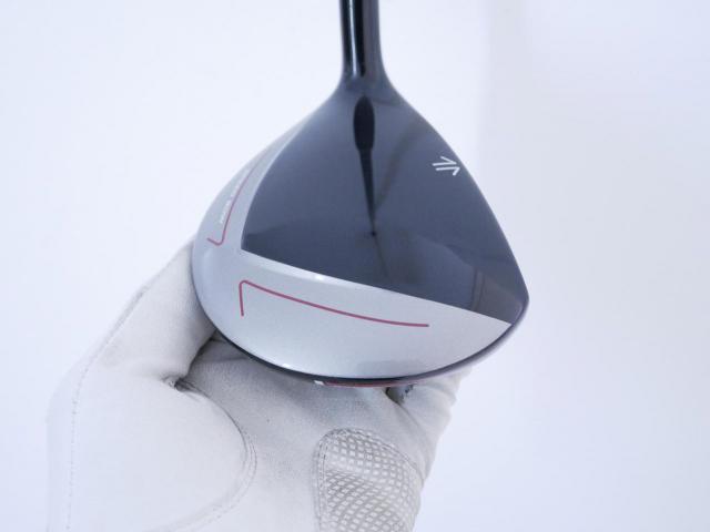 Fairway Wood : Maruman : หัวไม้ 3 Maruman Shuttle (รุ่นล่าสุด ปี 2023) Loft 15 Flex SR