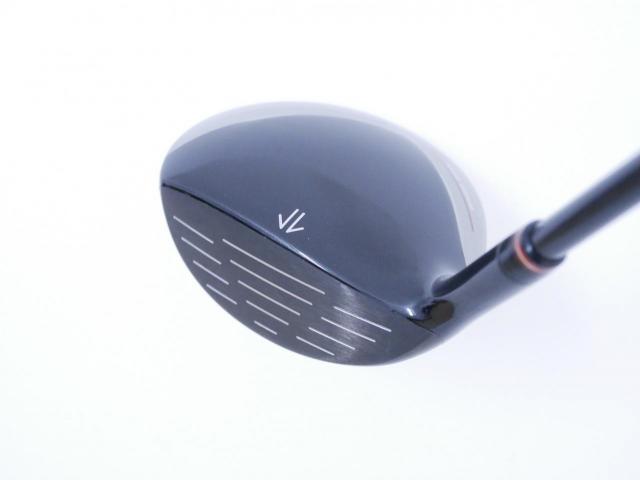 Fairway Wood : Maruman : หัวไม้ 3 Maruman Shuttle (รุ่นล่าสุด ปี 2023) Loft 15 Flex SR