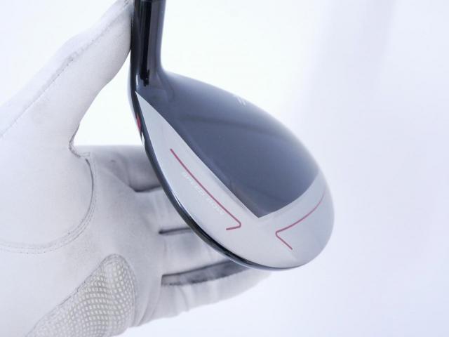 Fairway Wood : Maruman : หัวไม้ 3 Maruman Shuttle (รุ่นล่าสุด ปี 2023) Loft 15 Flex SR
