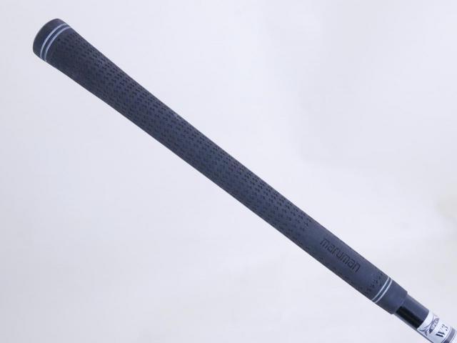 Fairway Wood : Maruman : หัวไม้ 3 Maruman Shuttle (รุ่นล่าสุด ปี 2023) Loft 15 Flex SR