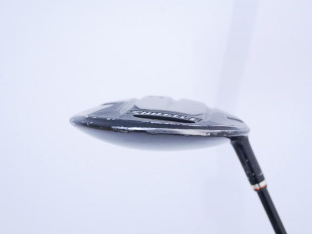 Fairway Wood : Maruman : หัวไม้ 3 Maruman Shuttle i4000ar Loft 15 Flex R