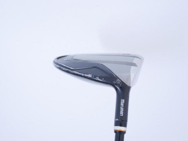 Fairway Wood : Maruman : หัวไม้ 3 Maruman Shuttle i4000ar Loft 15 Flex R