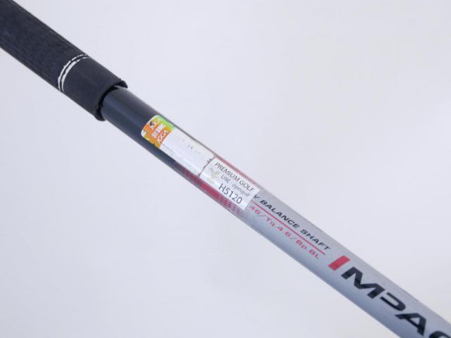 Fairway Wood : Maruman : หัวไม้ 3 Maruman Shuttle i4000ar Loft 15 Flex R