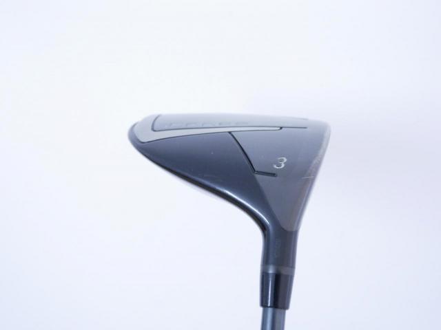 Fairway Wood : Yamaha : หัวไม้ 3 Yamaha Inpres DriveStar (รุ่นล่าสุด ปี 2025 ตีไกลมากๆ) Loft 15 ก้าน Fujikura Speeder NX M425f Flex SR