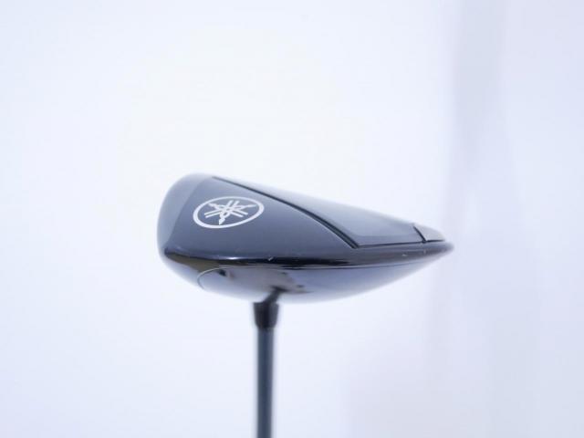 Fairway Wood : Yamaha : หัวไม้ 3 Yamaha Inpres DriveStar (รุ่นล่าสุด ปี 2025 ตีไกลมากๆ) Loft 15 ก้าน Fujikura Speeder NX M425f Flex SR