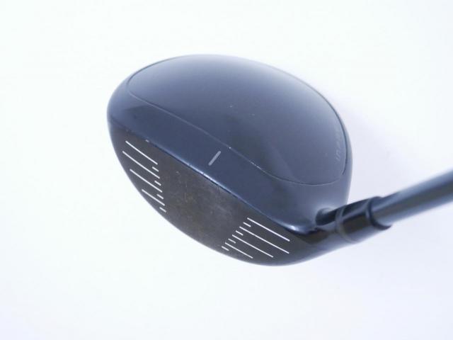 Fairway Wood : Yamaha : หัวไม้ 3 Yamaha Inpres DriveStar (รุ่นล่าสุด ปี 2025 ตีไกลมากๆ) Loft 15 ก้าน Fujikura Speeder NX M425f Flex SR