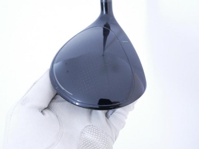 Fairway Wood : Yamaha : หัวไม้ 3 Yamaha Inpres DriveStar (รุ่นล่าสุด ปี 2025 ตีไกลมากๆ) Loft 15 ก้าน Fujikura Speeder NX M425f Flex SR