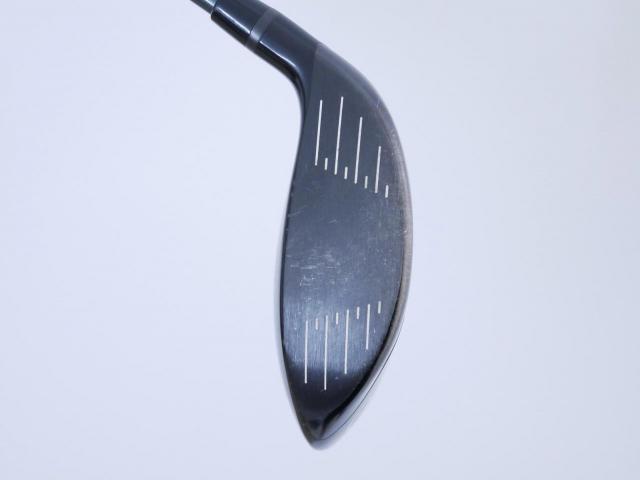 Fairway Wood : Yamaha : หัวไม้ 3 Yamaha Inpres DriveStar (รุ่นล่าสุด ปี 2025 ตีไกลมากๆ) Loft 15 ก้าน Fujikura Speeder NX M425f Flex SR