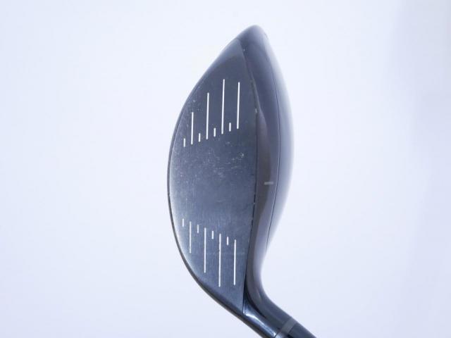 Fairway Wood : Yamaha : หัวไม้ 3 Yamaha Inpres DriveStar (รุ่นล่าสุด ปี 2025 ตีไกลมากๆ) Loft 15 ก้าน Fujikura Speeder NX M425f Flex SR