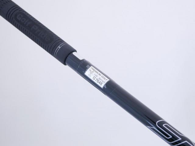 Fairway Wood : Yamaha : หัวไม้ 3 Yamaha Inpres DriveStar (รุ่นล่าสุด ปี 2025 ตีไกลมากๆ) Loft 15 ก้าน Fujikura Speeder NX M425f Flex SR