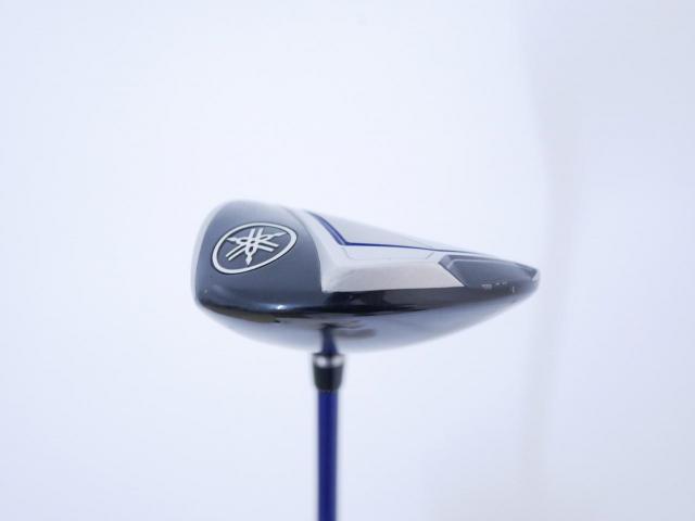 Fairway Wood : Yamaha : หัวไม้ 5 Yamaha Inpres DriveStar (รุ่นปี 2023 ตีไกลมากๆ) Loft 17 ก้าน Fujikura Speeder NX M423f Flex SR