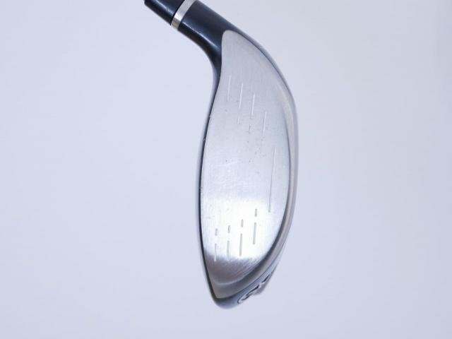 Fairway Wood : Yamaha : หัวไม้ 5 Yamaha Inpres DriveStar (รุ่นปี 2023 ตีไกลมากๆ) Loft 17 ก้าน Fujikura Speeder NX M423f Flex SR