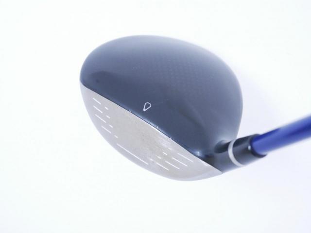 Fairway Wood : Yamaha : หัวไม้ 5 Yamaha Inpres DriveStar (รุ่นปี 2023 ตีไกลมากๆ) Loft 17 ก้าน Fujikura Speeder NX M423f Flex SR