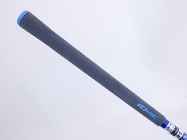 Fairway Wood : Yamaha : หัวไม้ 5 Yamaha Inpres DriveStar (รุ่นปี 2023 ตีไกลมากๆ) Loft 17 ก้าน Fujikura Speeder NX M423f Flex SR
