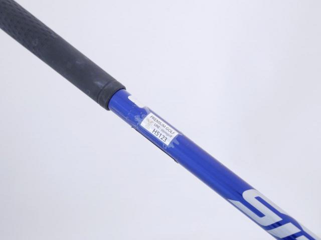 Fairway Wood : Yamaha : หัวไม้ 5 Yamaha Inpres DriveStar (รุ่นปี 2023 ตีไกลมากๆ) Loft 17 ก้าน Fujikura Speeder NX M423f Flex SR