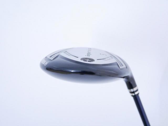Fairway Wood : Yamaha : หัวไม้ 5 Yamaha Inpres UD+2 (ออกปี 2019 ตีไกลมากๆ COR 0.815) Loft 17 Flex SR