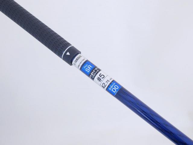 Fairway Wood : Yamaha : หัวไม้ 5 Yamaha Inpres UD+2 (ออกปี 2019 ตีไกลมากๆ COR 0.815) Loft 17 Flex SR
