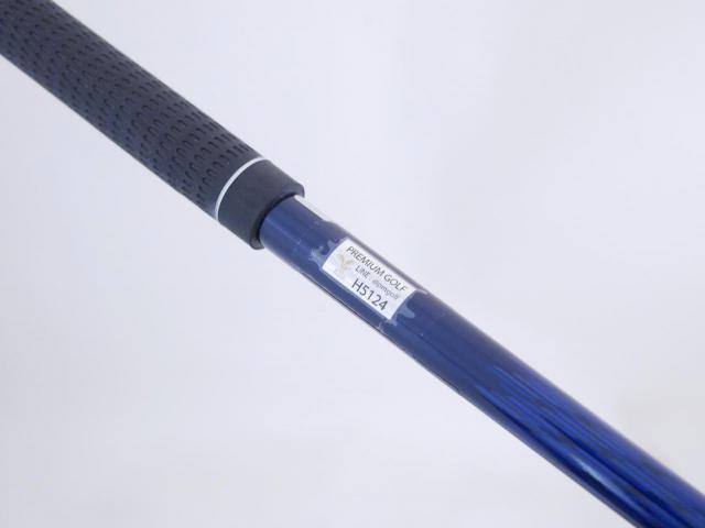 Fairway Wood : Yamaha : หัวไม้ 5 Yamaha Inpres UD+2 (ออกปี 2019 ตีไกลมากๆ COR 0.815) Loft 17 Flex SR