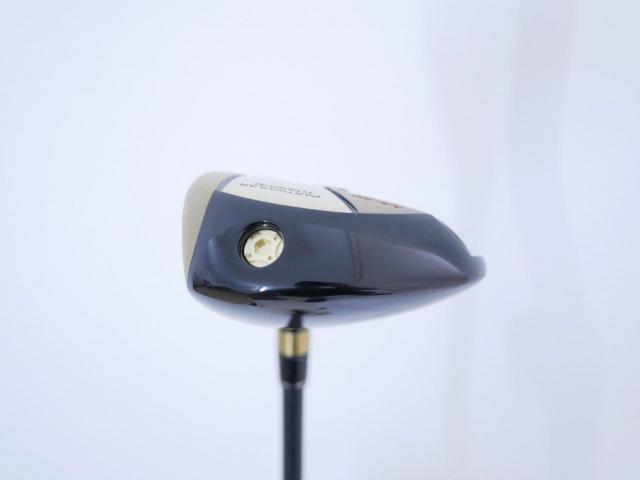 Fairway Wood : Kamui : หัวไม้ 3 Kamuiworks KM-300 (หน้าเด้ง มีสปริงข้างใน หายากมาก) Loft 15 ก้าน Mitsubishi TENSEI K BLUE 65 Flex R