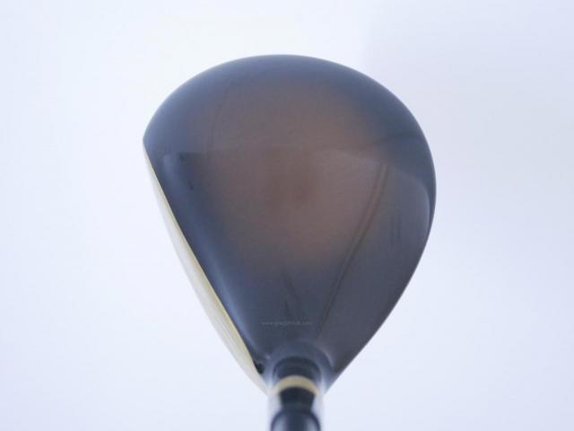 Fairway Wood : Kamui : หัวไม้ 3 Kamuiworks KM-300 (หน้าเด้ง มีสปริงข้างใน หายากมาก) Loft 15 ก้าน Mitsubishi TENSEI K BLUE 65 Flex R