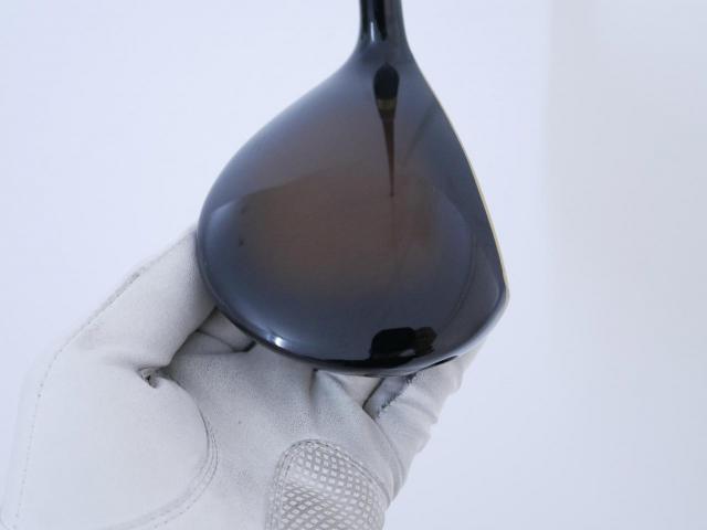 Fairway Wood : Kamui : หัวไม้ 3 Kamuiworks KM-300 (หน้าเด้ง มีสปริงข้างใน หายากมาก) Loft 15 ก้าน Mitsubishi TENSEI K BLUE 65 Flex R
