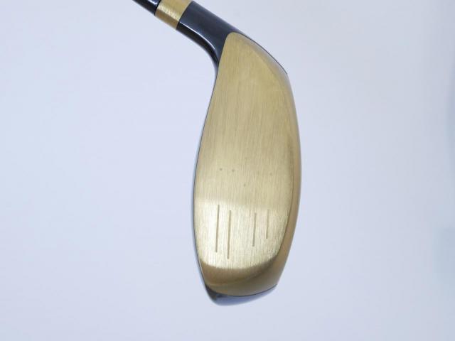 Fairway Wood : Kamui : หัวไม้ 3 Kamuiworks KM-300 (หน้าเด้ง มีสปริงข้างใน หายากมาก) Loft 15 ก้าน Mitsubishi TENSEI K BLUE 65 Flex R