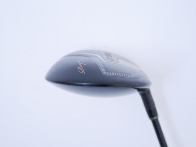 Fairway Wood : Other Brand : หัวไม้ 3 Yonex Royal E-Zone DTP (รุ่นท๊อปสุด ปี 2019 ตีไกลมากๆ) Loft 15 Flex SR
