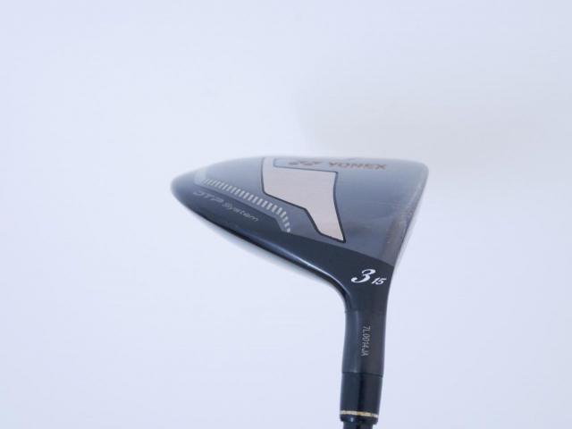Fairway Wood : Other Brand : หัวไม้ 3 Yonex Royal E-Zone DTP (รุ่นท๊อปสุด ปี 2019 ตีไกลมากๆ) Loft 15 Flex SR