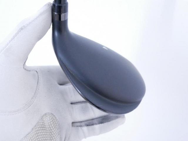 Fairway Wood : Kasco : ไม้กระเทย Kasco UFO by Power Tornado (ปี 2021) Loft 15 Flex R