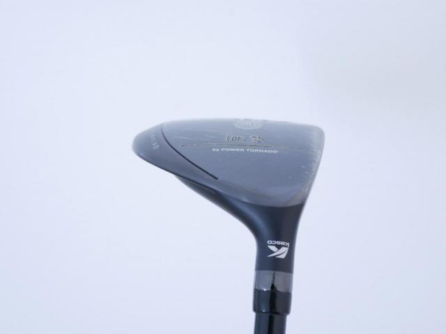 Fairway Wood : Kasco : ไม้กระเทย Kasco UFO by Power Tornado (ปี 2021) Loft 15 Flex R