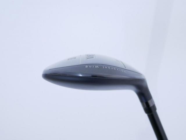 Fairway Wood : Kasco : ไม้กระเทย Kasco UFO by Power Tornado (ปี 2021) Loft 15 Flex R