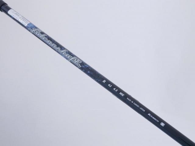 Fairway Wood : Kasco : ไม้กระเทย Kasco UFO by Power Tornado (ปี 2021) Loft 15 Flex R
