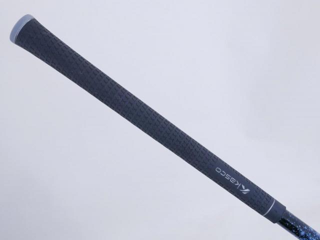 Fairway Wood : Kasco : ไม้กระเทย Kasco UFO by Power Tornado (ปี 2021) Loft 15 Flex R