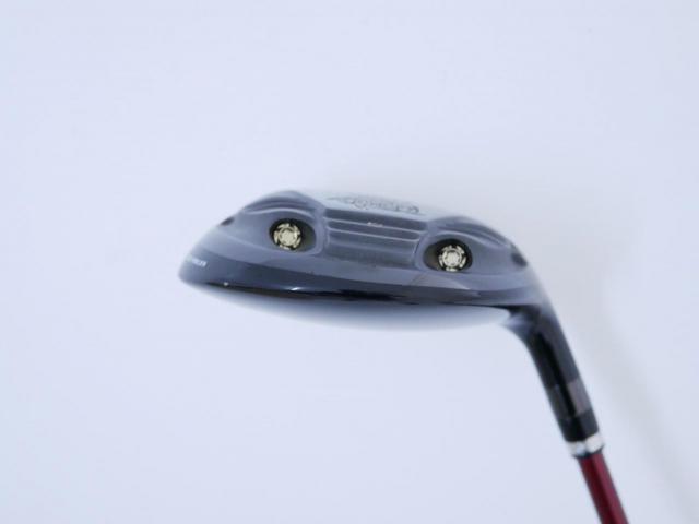 Fairway Wood : Katana : หัวไม้ 5 Katana Voltio NINJA 880Hi (ตัวท๊อป ปี 2018) Loft 18 ก้าน Fujikura Speeder 461 Flex SR