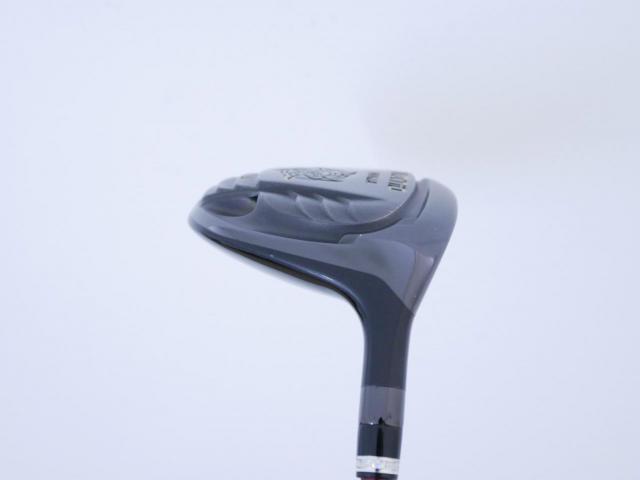Fairway Wood : Katana : หัวไม้ 5 Katana Voltio NINJA 880Hi (ตัวท๊อป ปี 2018) Loft 18 ก้าน Fujikura Speeder 461 Flex SR