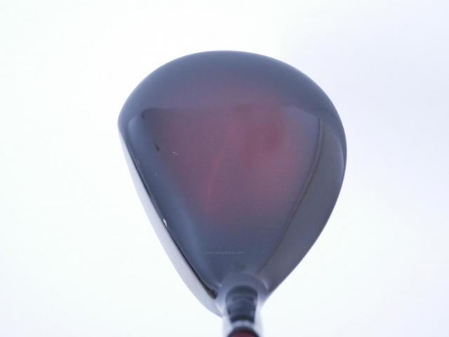 Fairway Wood : Katana : หัวไม้ 5 Katana Voltio NINJA 880Hi (ตัวท๊อป ปี 2018) Loft 18 ก้าน Fujikura Speeder 461 Flex SR