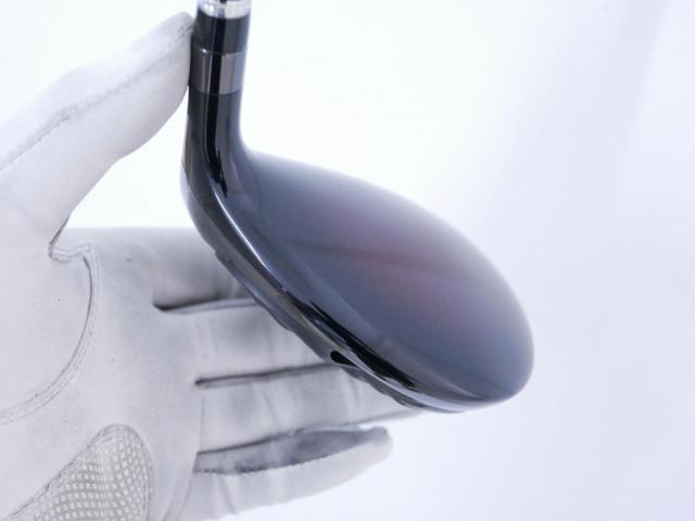 Fairway Wood : Katana : หัวไม้ 5 Katana Voltio NINJA 880Hi (ตัวท๊อป ปี 2018) Loft 18 ก้าน Fujikura Speeder 461 Flex SR