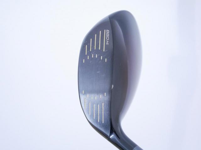 Fairway Wood : Katana : หัวไม้ 5 Katana Voltio NINJA 880Hi (ตัวท๊อป ปี 2018) Loft 18 ก้าน Fujikura Speeder 461 Flex SR