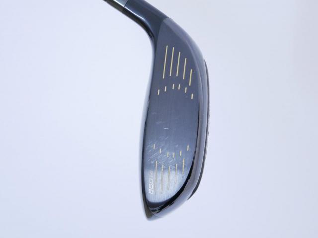 Fairway Wood : Katana : หัวไม้ 5 Katana Voltio NINJA 880Hi (ตัวท๊อป ปี 2018) Loft 18 ก้าน Fujikura Speeder 461 Flex SR
