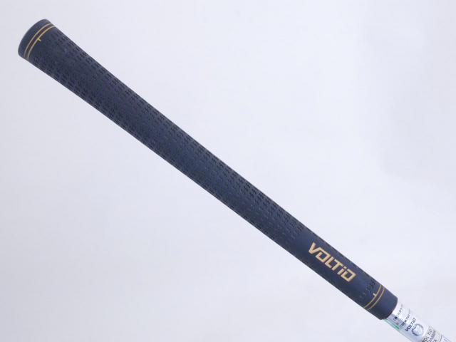 Fairway Wood : Katana : หัวไม้ 5 Katana Voltio NINJA 880Hi (ตัวท๊อป ปี 2018) Loft 18 ก้าน Fujikura Speeder 461 Flex SR