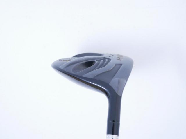 Fairway Wood : Katana : หัวไม้ 3 Katana Voltio IV Black (รุ่นปี 2016) Loft 15 ก้าน Fujikura Speeder 360 Flex SR