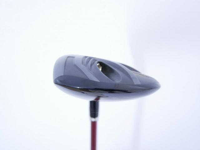 Fairway Wood : Katana : หัวไม้ 3 Katana Voltio IV Black (รุ่นปี 2016) Loft 15 ก้าน Fujikura Speeder 360 Flex SR