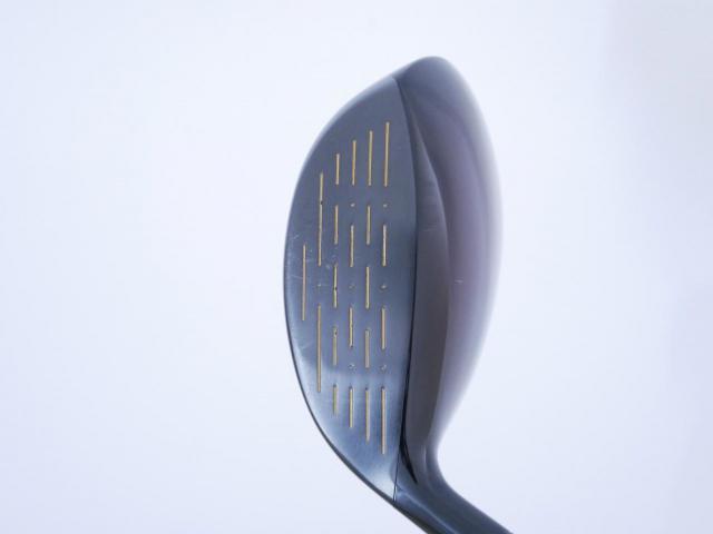 Fairway Wood : Katana : หัวไม้ 3 Katana Voltio IV Black (รุ่นปี 2016) Loft 15 ก้าน Fujikura Speeder 360 Flex SR