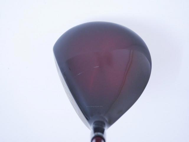 Fairway Wood : Katana : หัวไม้ 3 Katana Voltio IV Black (รุ่นปี 2016) Loft 15 ก้าน Fujikura Speeder 360 Flex SR